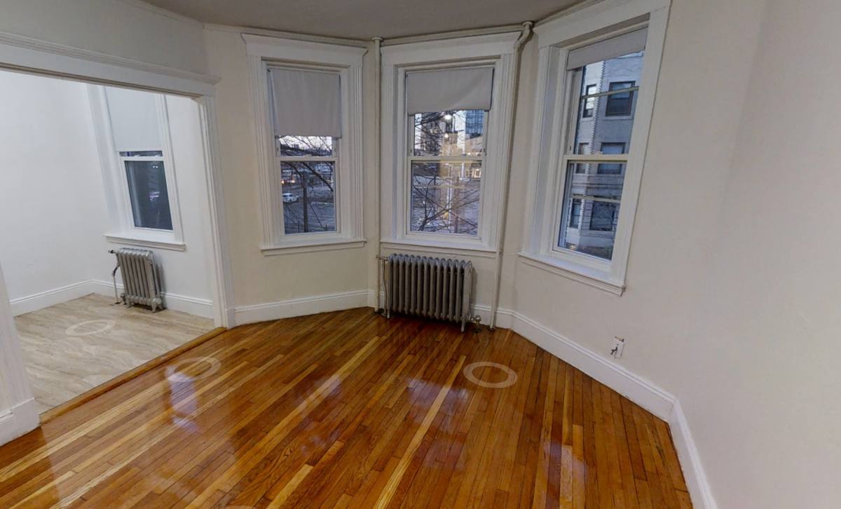 Apartment for rent at 235 Park Dr #45, Boston, MA 02215