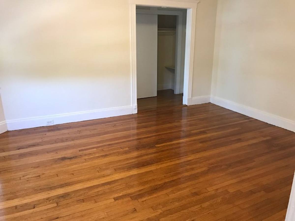 Apartment for rent at 235 Park Dr #45, Boston, MA 02215