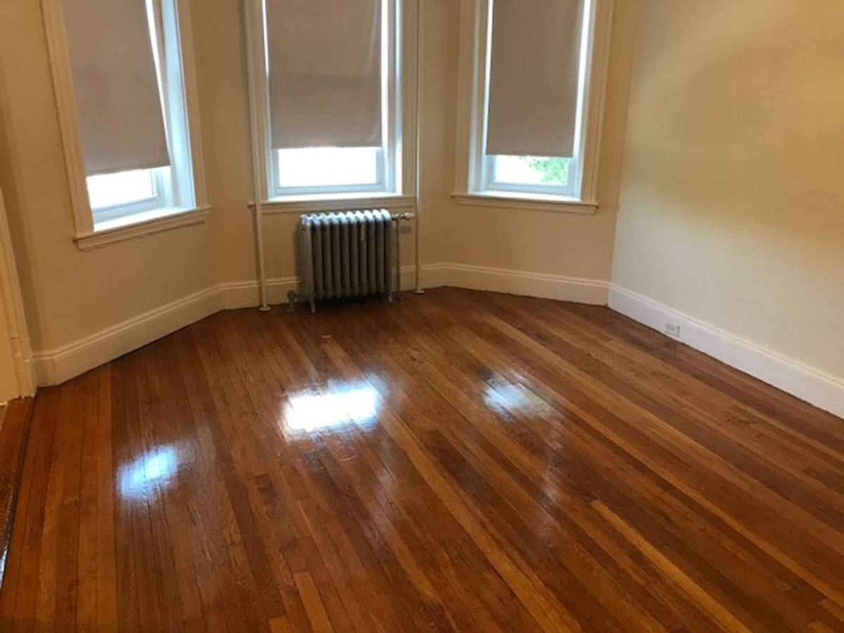 Apartment for rent at 235 Park Dr #45, Boston, MA 02215