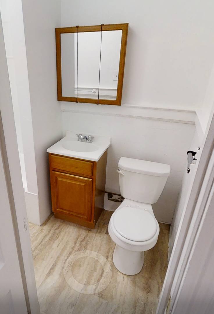 Apartment for rent at 235 Park Dr #45, Boston, MA 02215