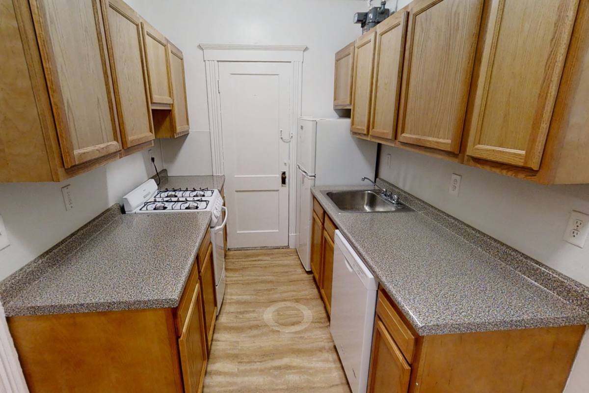 Apartment for rent at 235 Park Dr #45, Boston, MA 02215