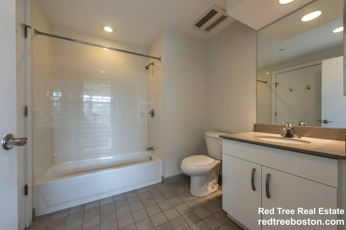 Apartment for rent at 601 Albany St #605, Boston, MA 02118