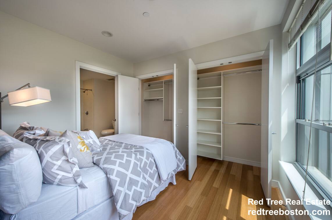 Apartment for rent at 601 Albany St #605, Boston, MA 02118