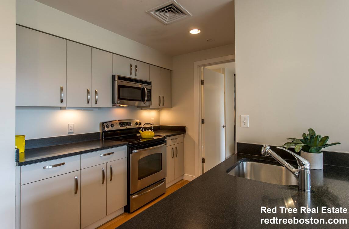 Apartment for rent at 601 Albany St #605, Boston, MA 02118