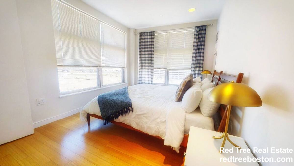 Apartment for rent at 601 Albany St #605, Boston, MA 02118