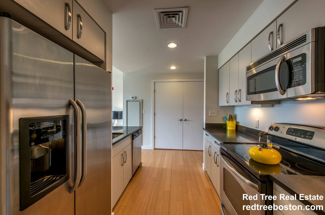 Apartment for rent at 601 Albany St #605, Boston, MA 02118