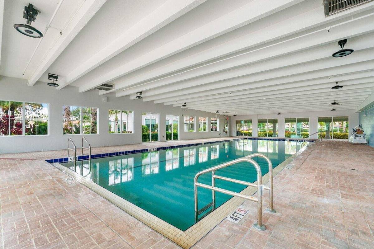 Apartment for rent at 14111 Royal Vista Dr #404, Delray Beach, FL 33484
