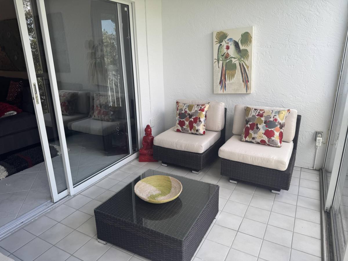 Apartment for rent at 14111 Royal Vista Dr #404, Delray Beach, FL 33484