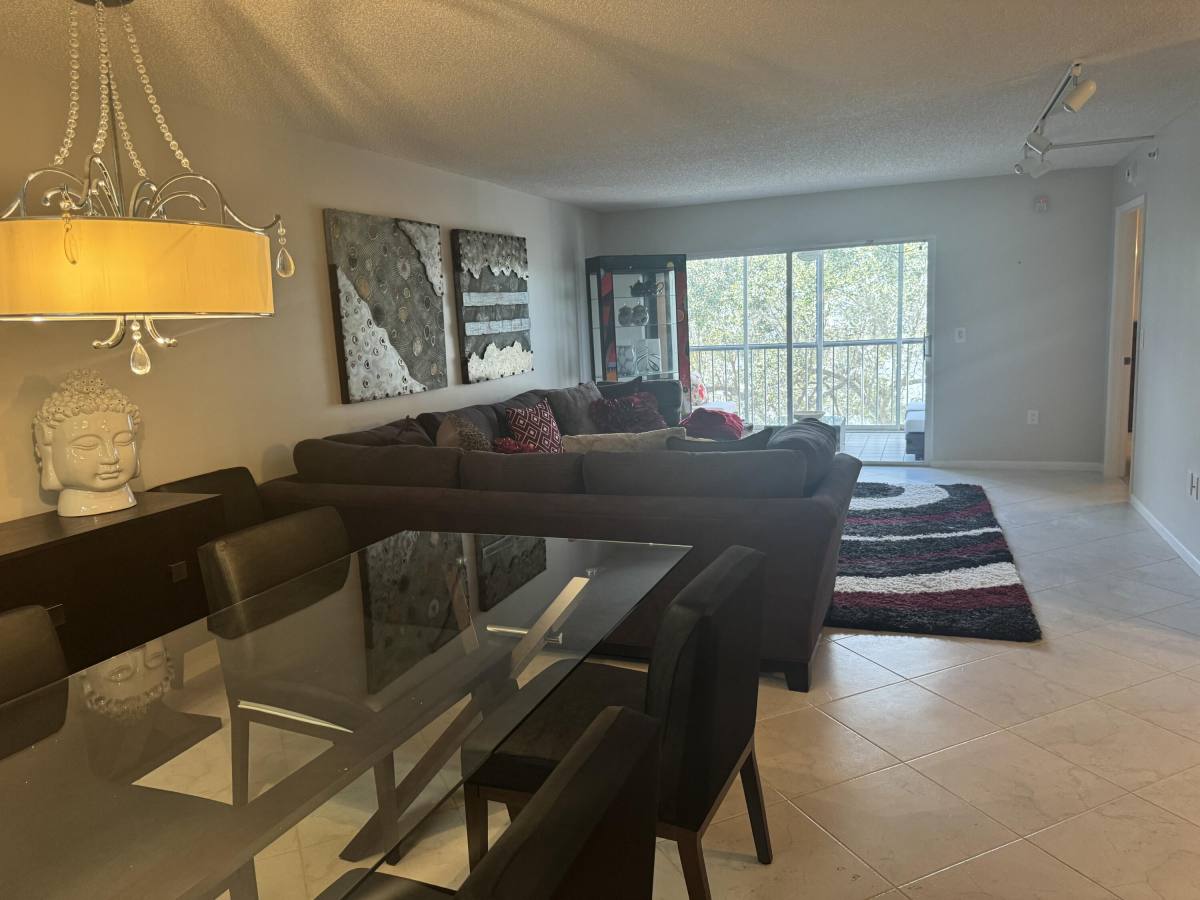 Apartment for rent at 14111 Royal Vista Dr #404, Delray Beach, FL 33484