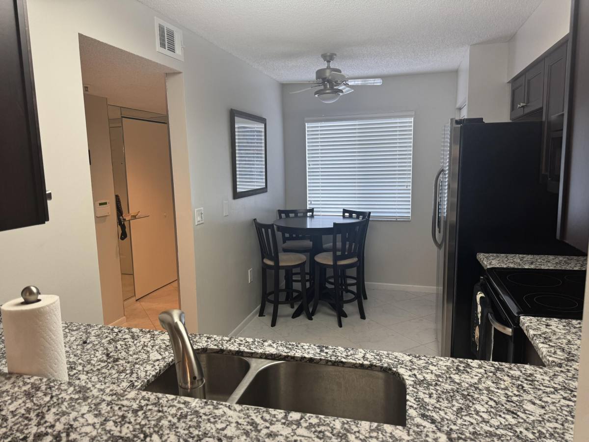 Apartment for rent at 14111 Royal Vista Dr #404, Delray Beach, FL 33484