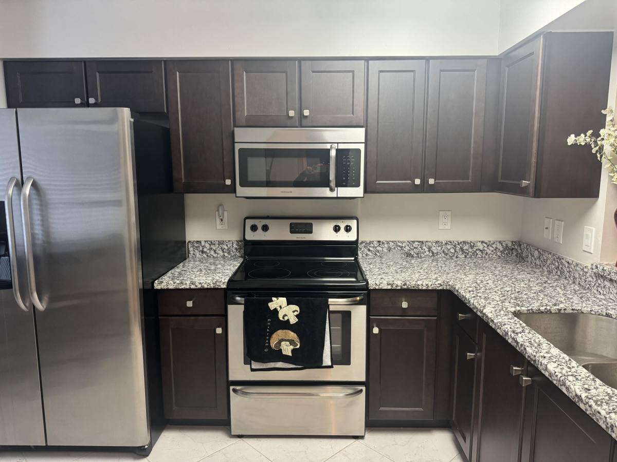 Apartment for rent at 14111 Royal Vista Dr #404, Delray Beach, FL 33484