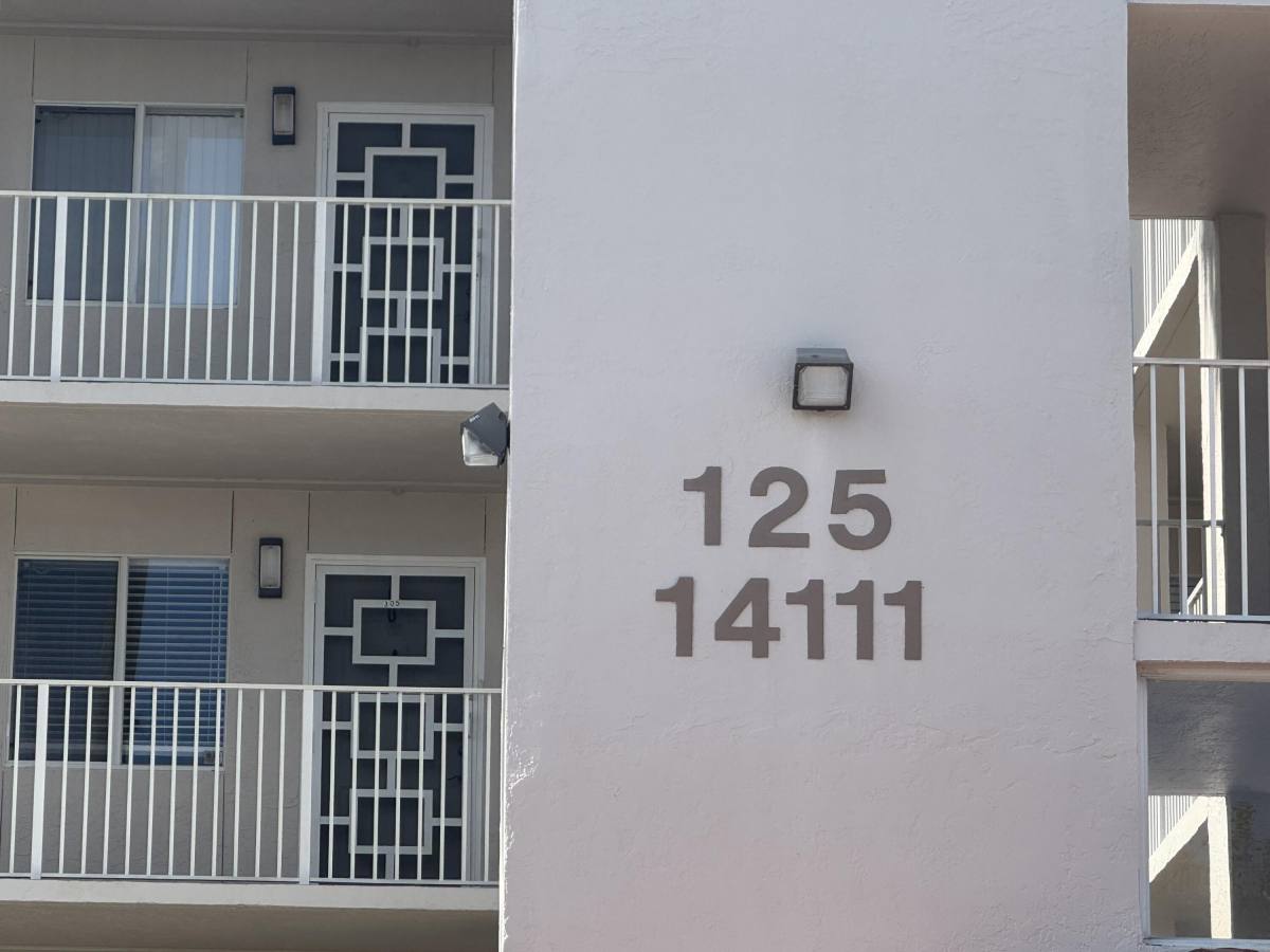 Apartment for rent at 14111 Royal Vista Dr #404, Delray Beach, FL 33484