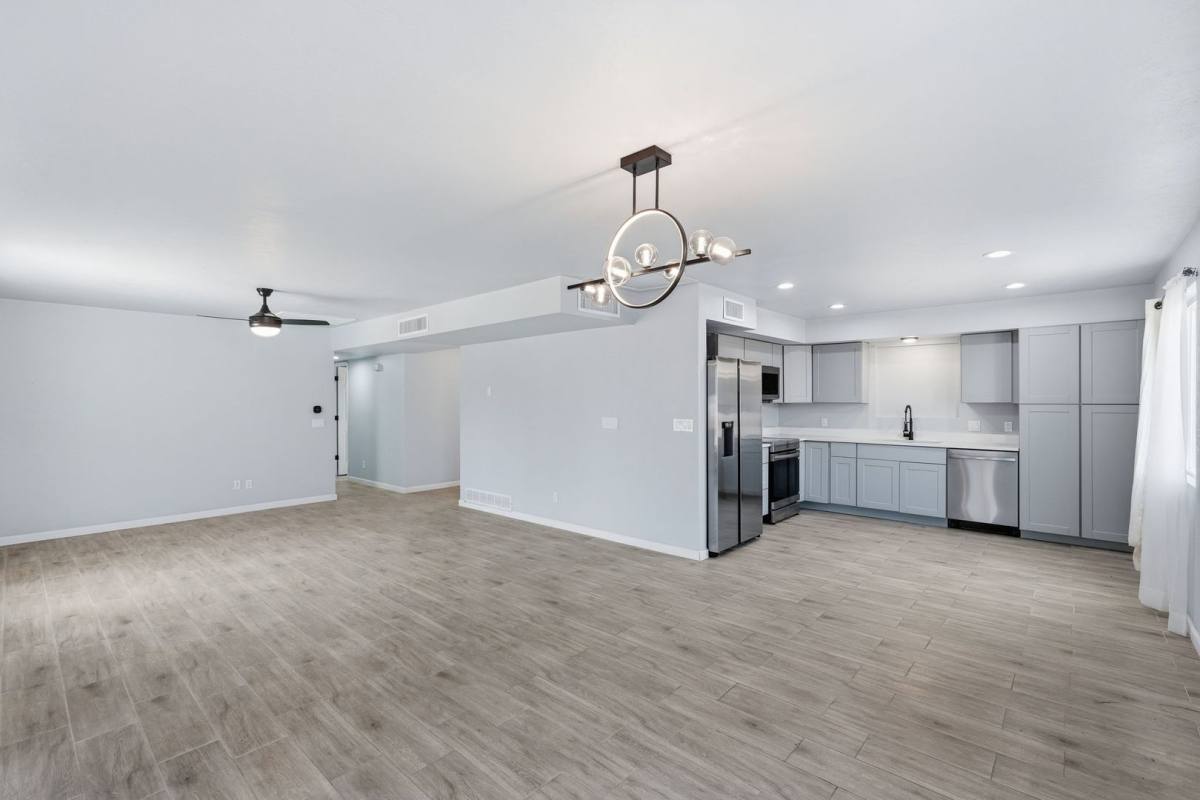 House for rent at 3455 S Magda Ave, Tucson, AZ 85730