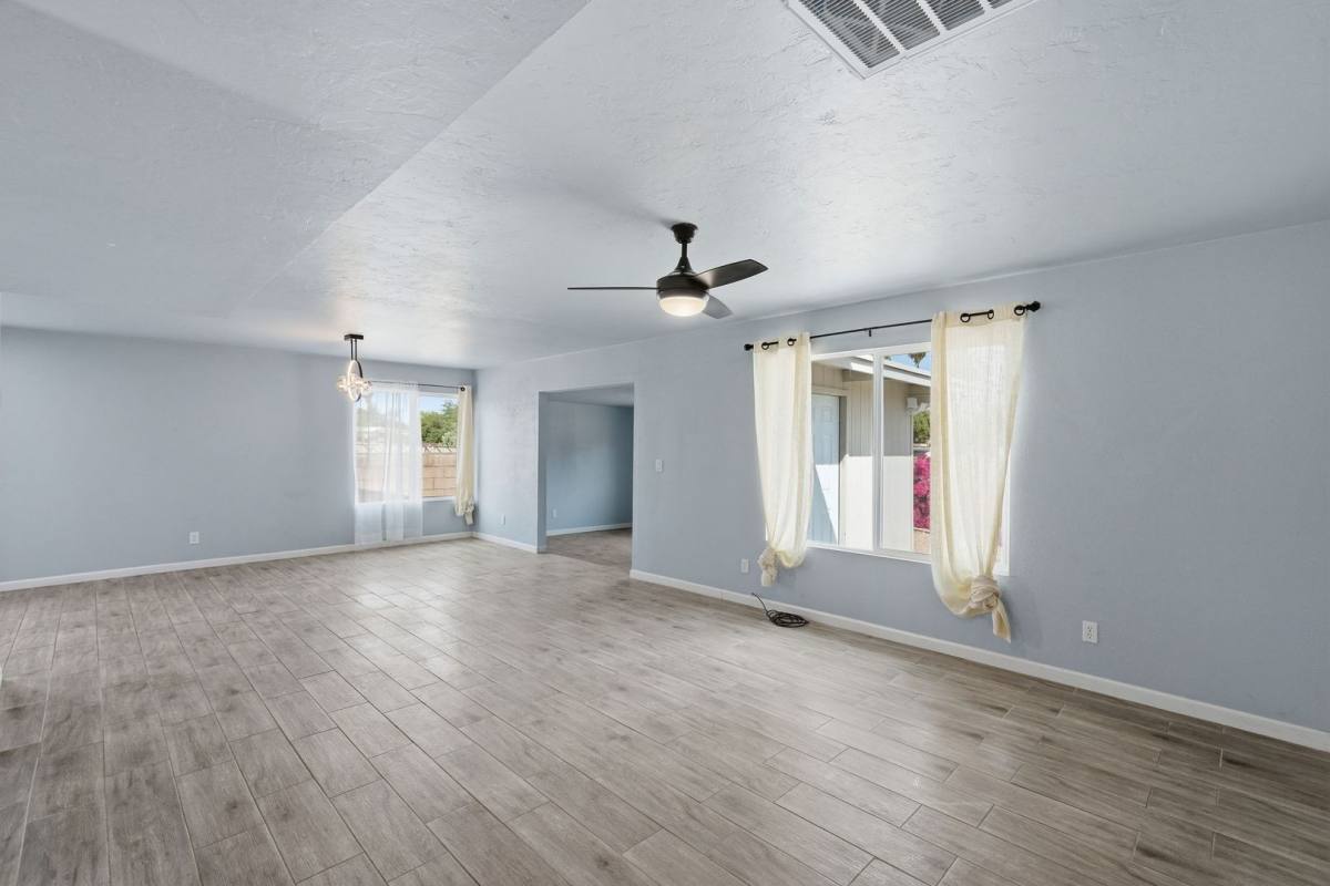 House for rent at 3455 S Magda Ave, Tucson, AZ 85730