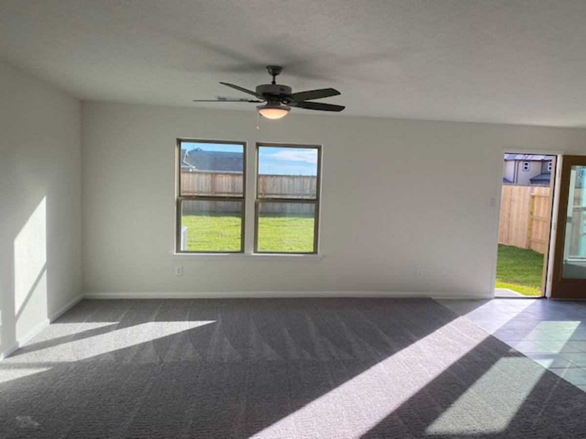 House for rent at 727 Hardwood Grove Court, Houston, TX 77090