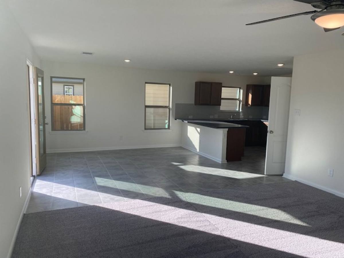 House for rent at 727 Hardwood Grove Court, Houston, TX 77090