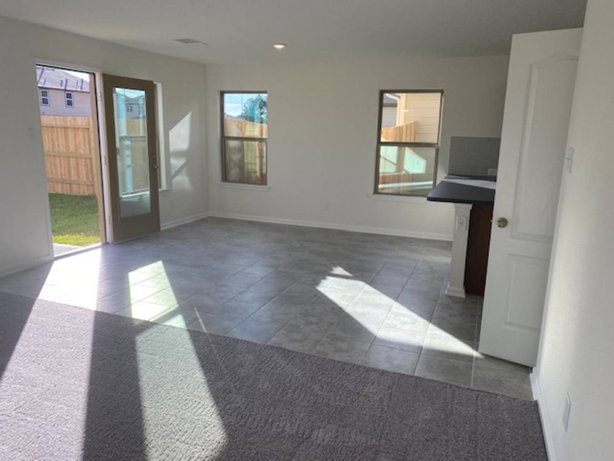 House for rent at 727 Hardwood Grove Court, Houston, TX 77090
