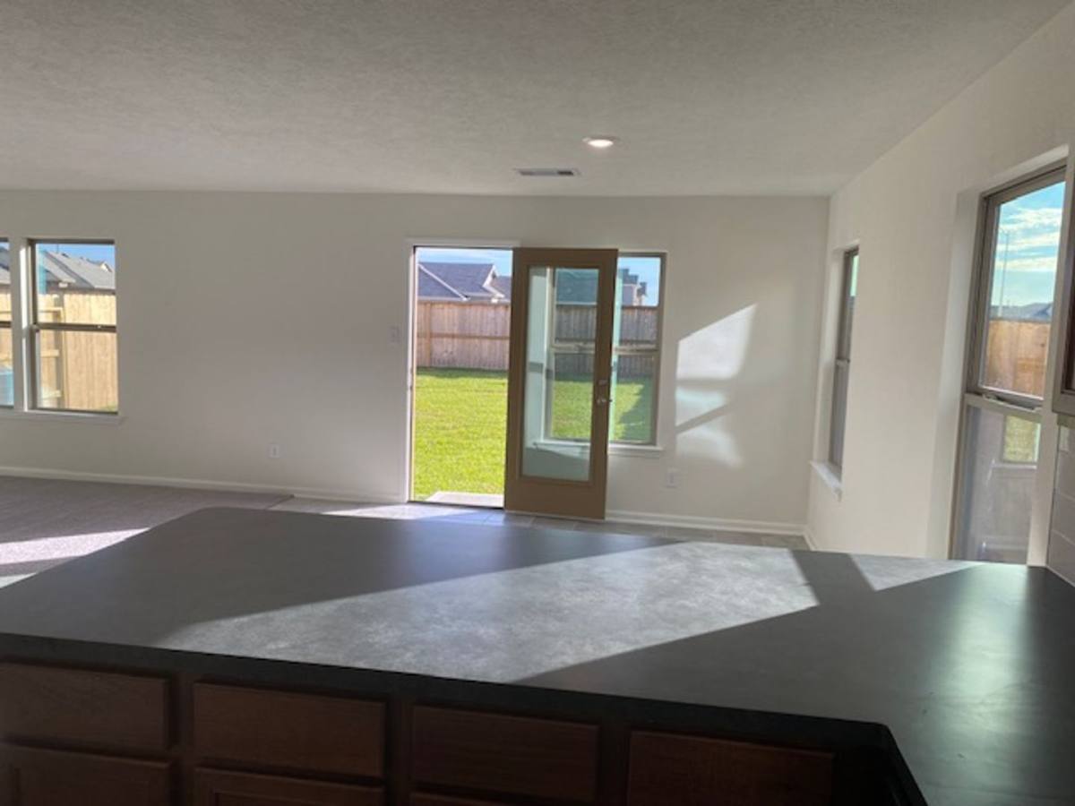 House for rent at 727 Hardwood Grove Court, Houston, TX 77090