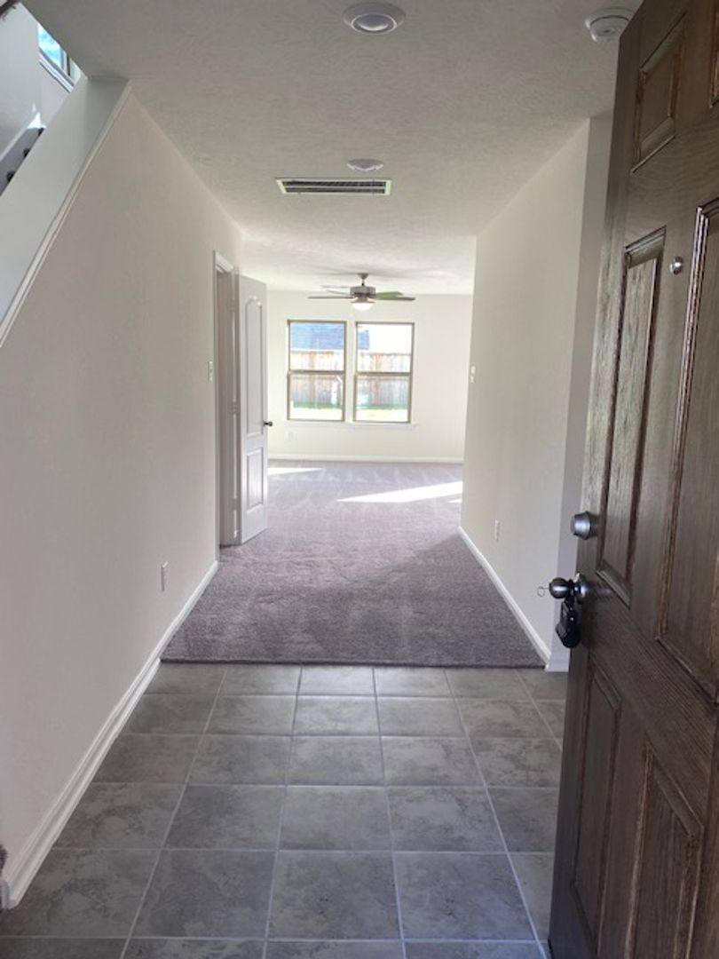 House for rent at 727 Hardwood Grove Court, Houston, TX 77090