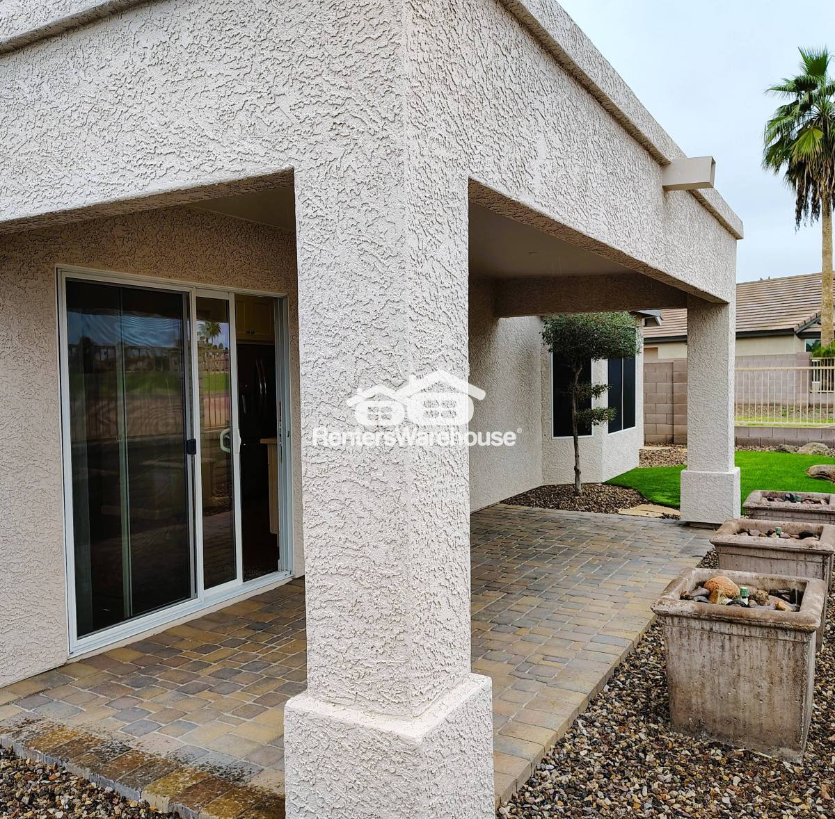 House for rent at 1739 N Sinova, Mesa, AZ 85205