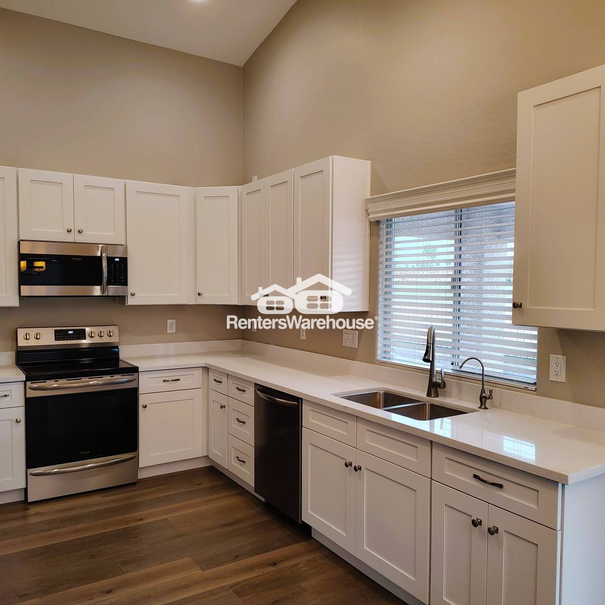 House for rent at 1739 N Sinova, Mesa, AZ 85205