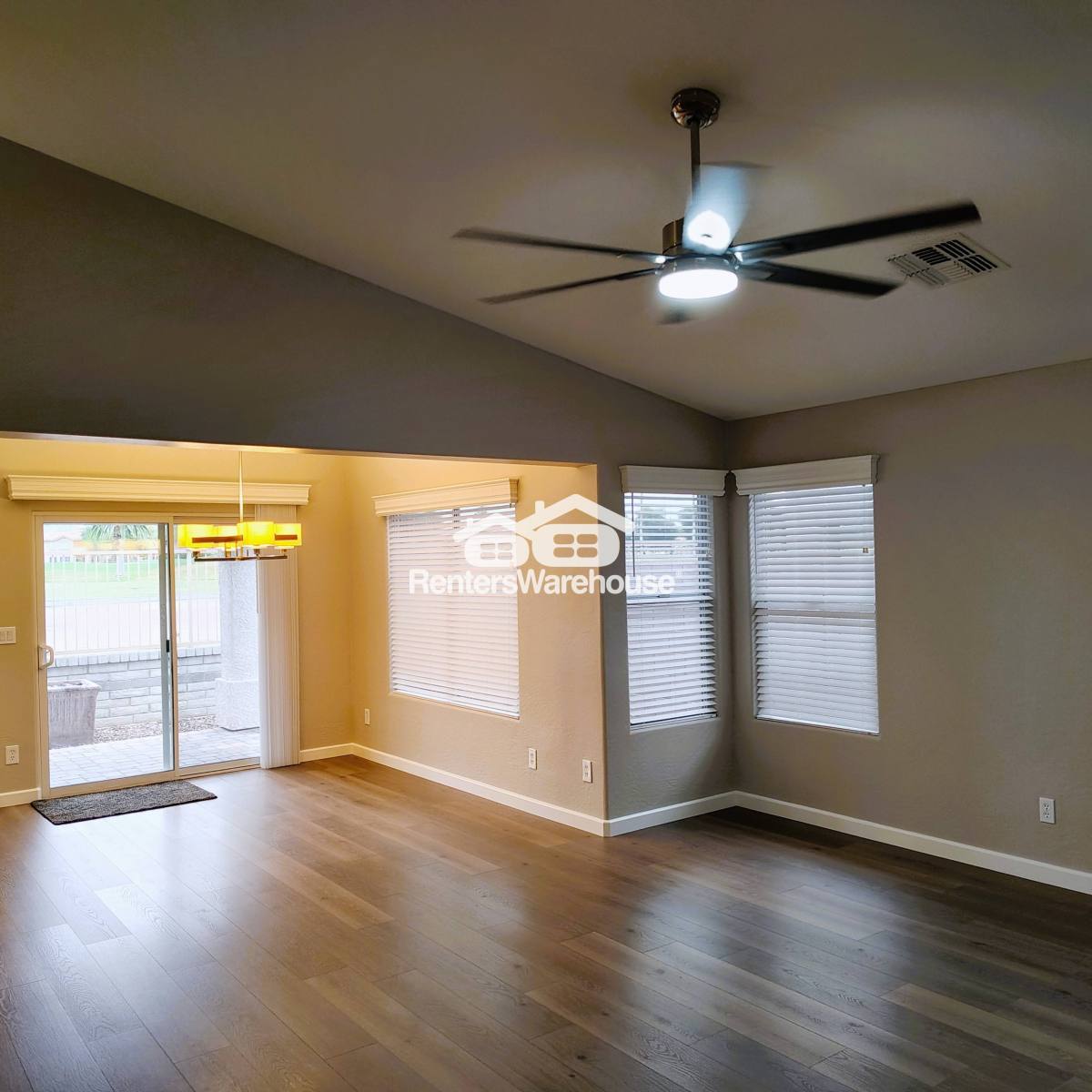 House for rent at 1739 N Sinova, Mesa, AZ 85205