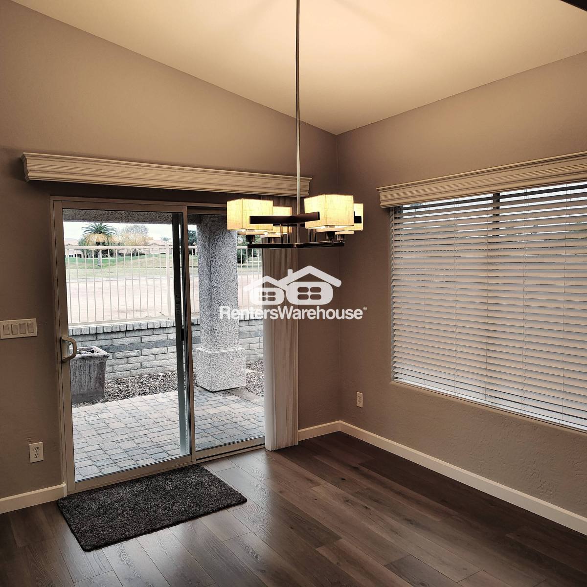 House for rent at 1739 N Sinova, Mesa, AZ 85205