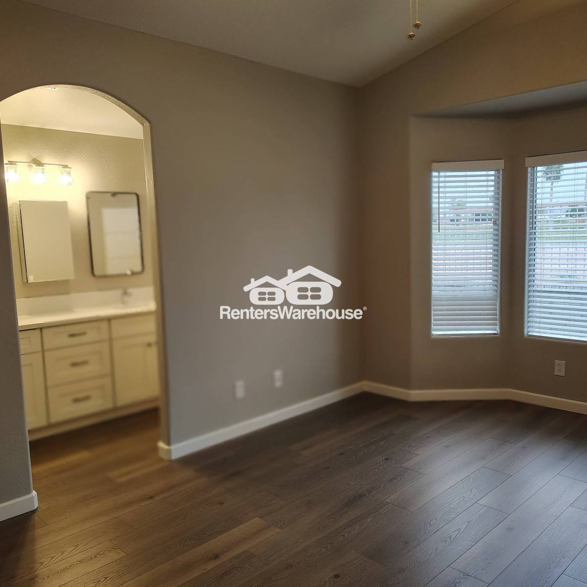 House for rent at 1739 N Sinova, Mesa, AZ 85205