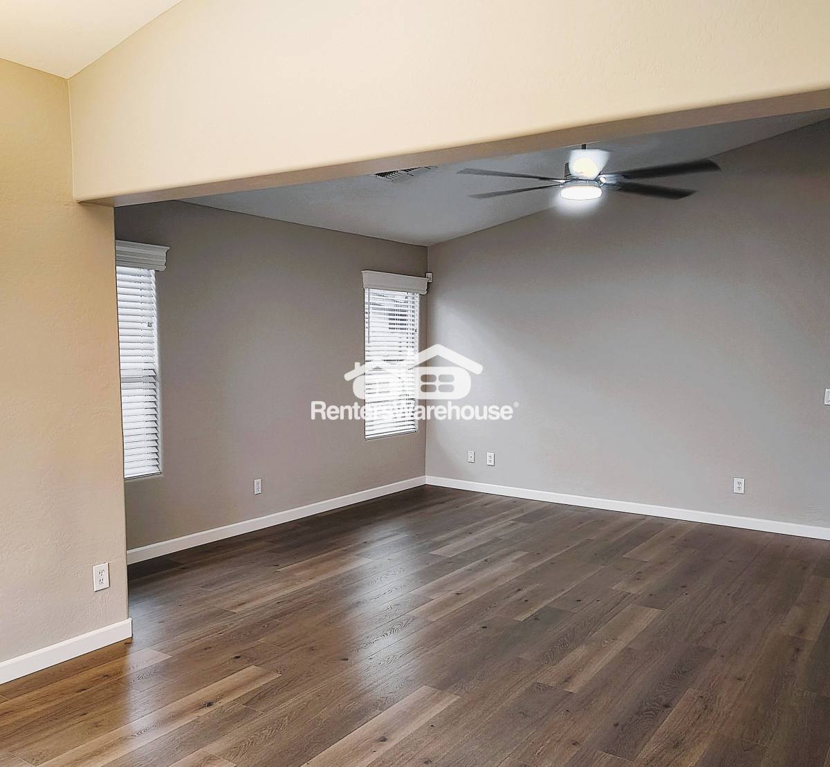 House for rent at 1739 N Sinova, Mesa, AZ 85205