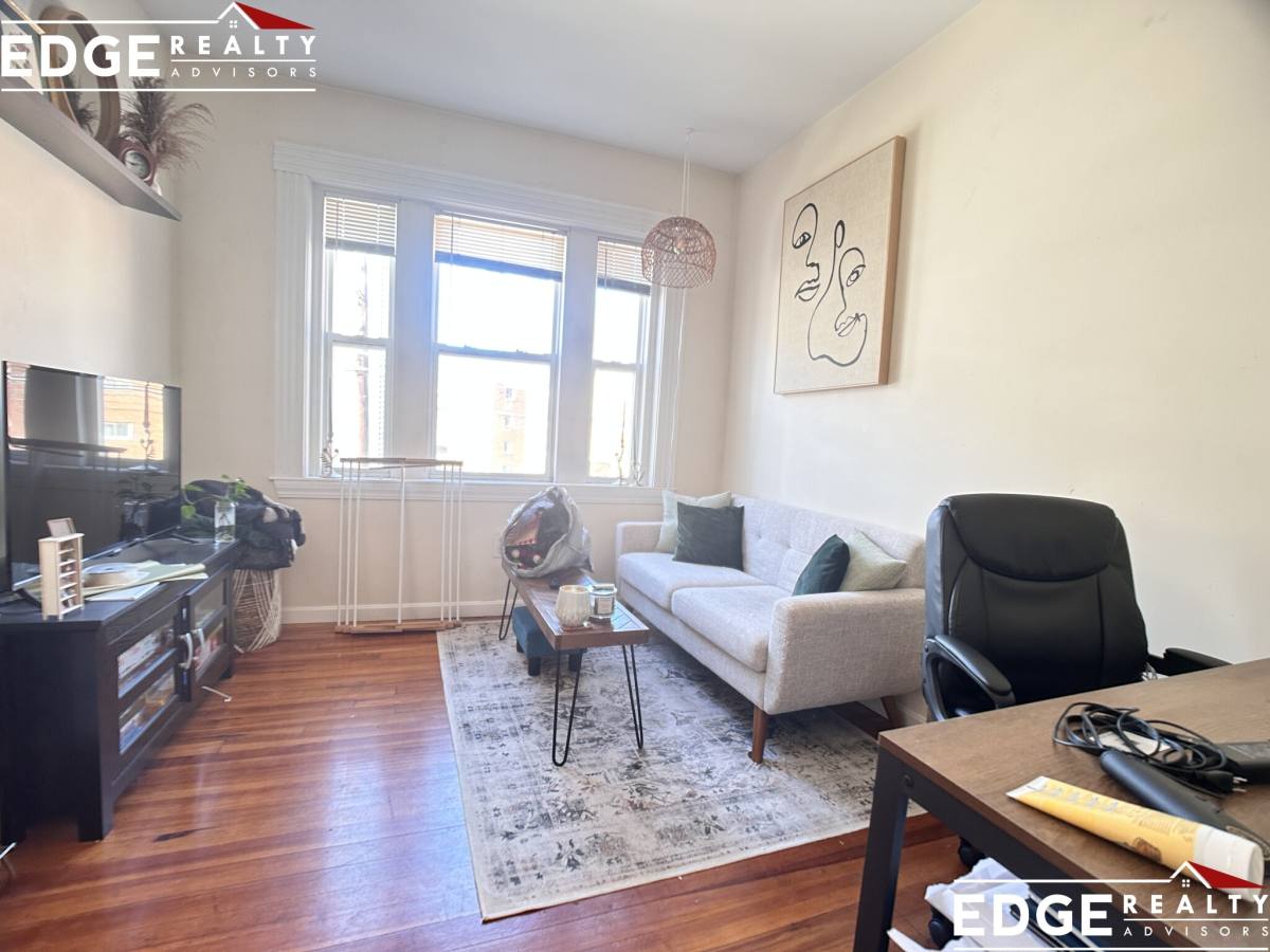 Apartment for rent at 53 Brackett St #2, Brighton, MA 02135