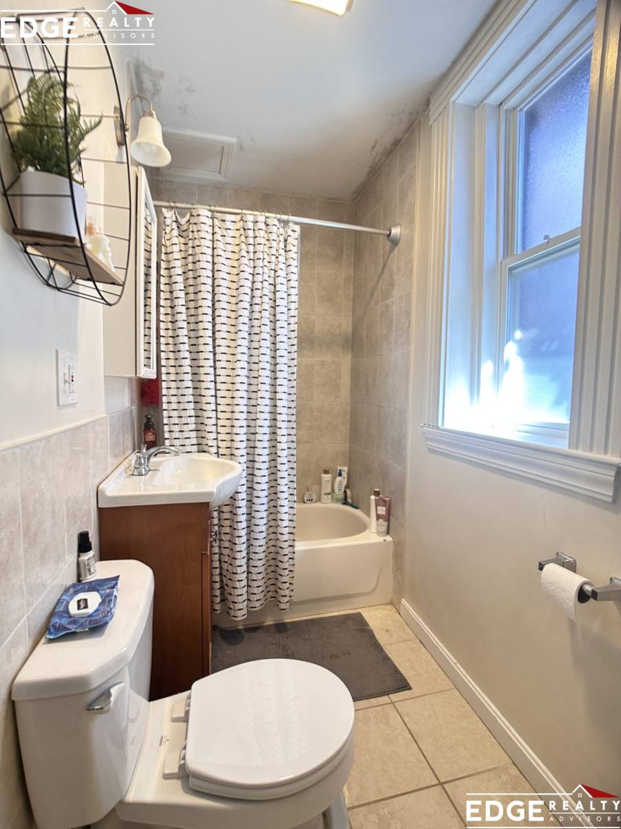 Apartment for rent at 53 Brackett St #2, Brighton, MA 02135