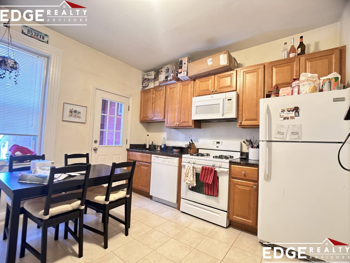 Apartment for rent at 53 Brackett St #2, Brighton, MA 02135