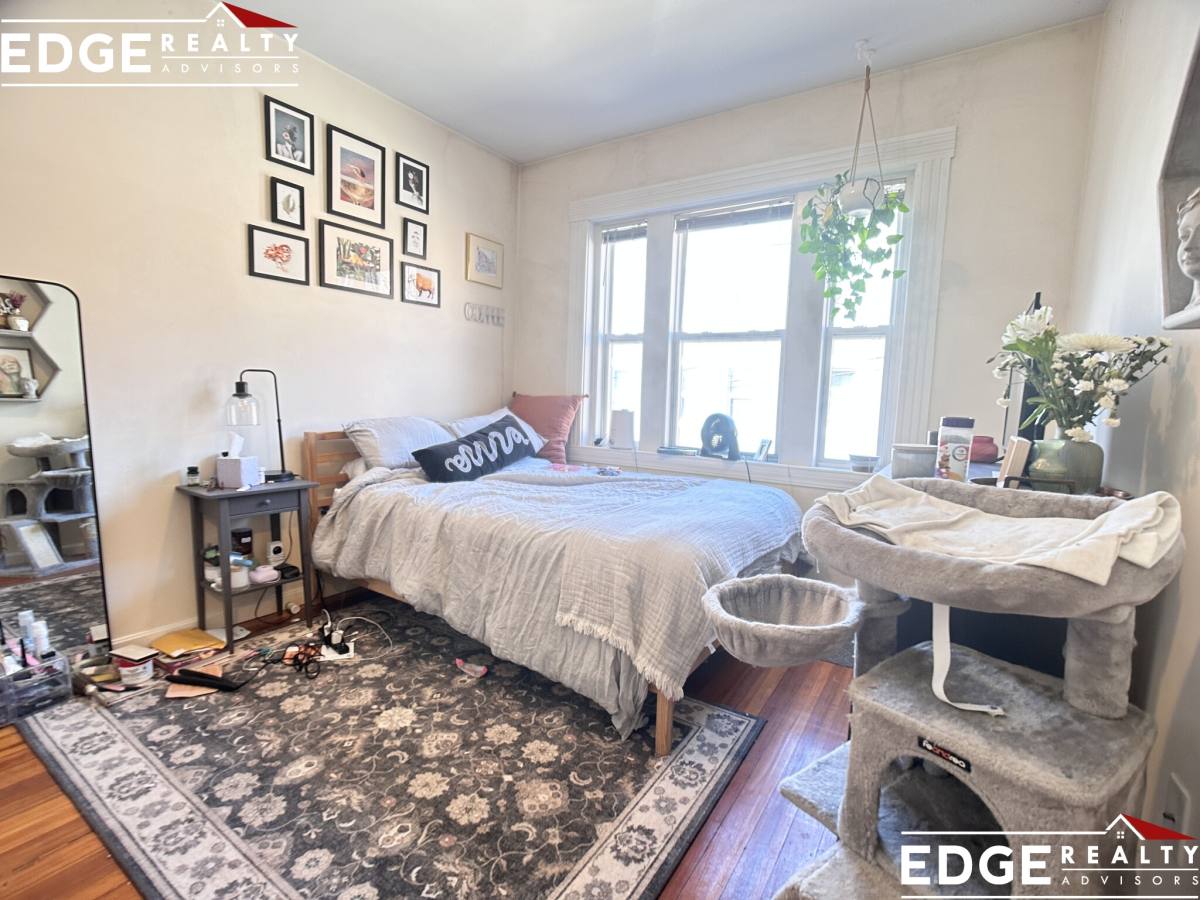 Apartment for rent at 53 Brackett St #2, Brighton, MA 02135