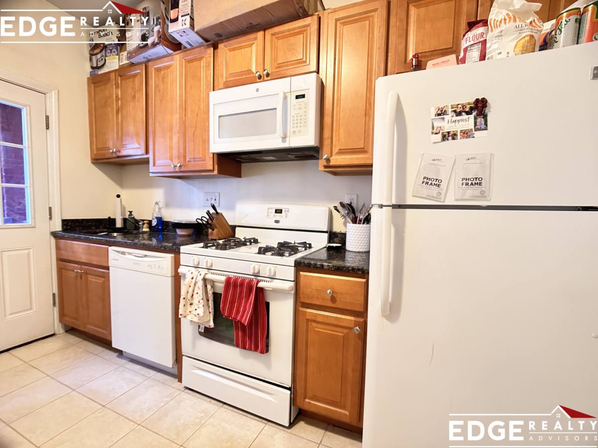 Apartment for rent at 53 Brackett St #2, Brighton, MA 02135