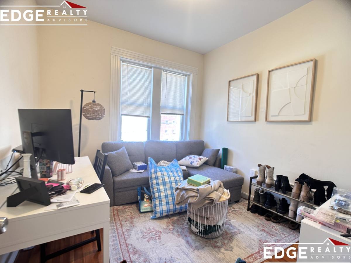 Apartment for rent at 53 Brackett St #2, Brighton, MA 02135