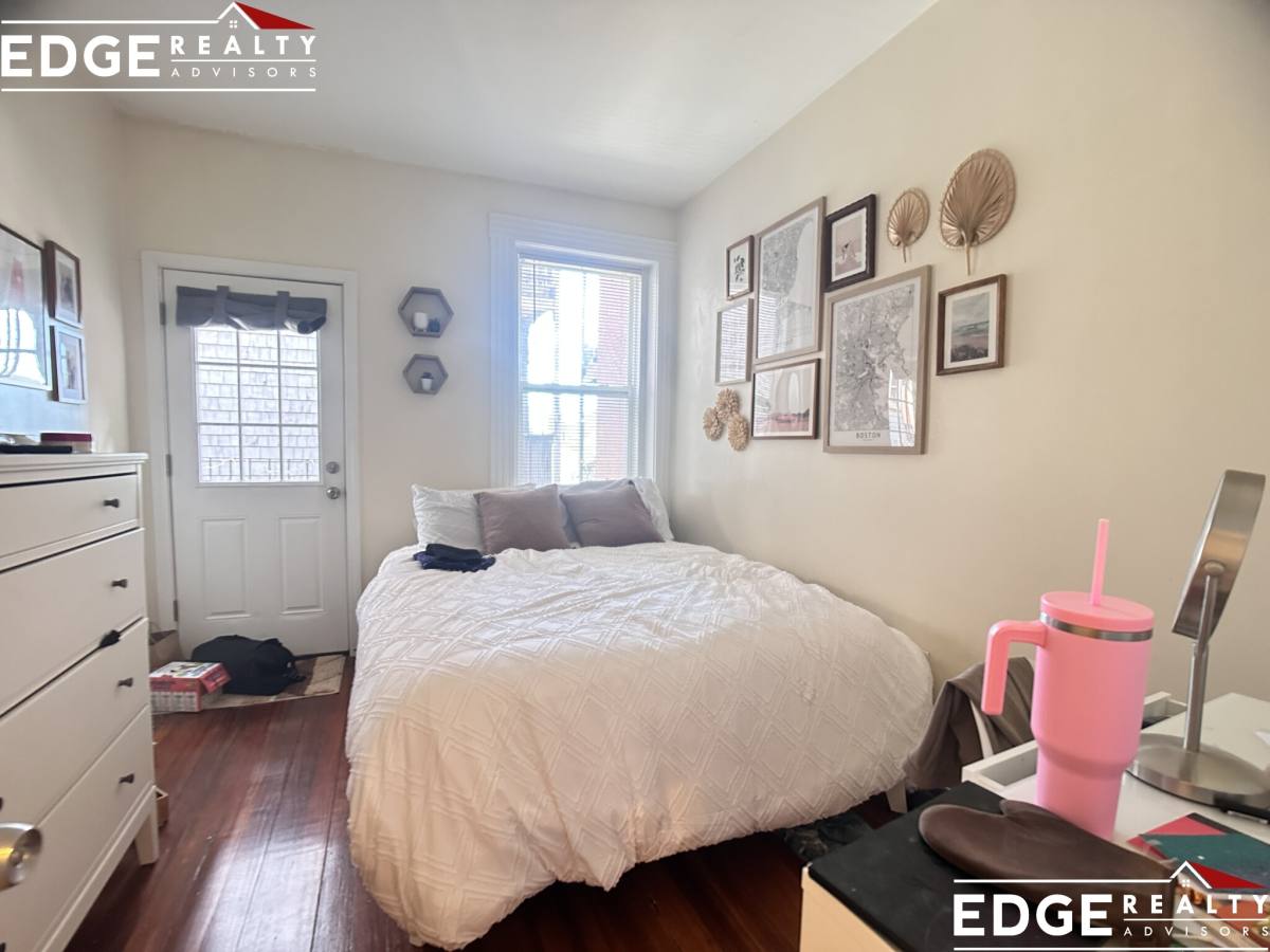 Apartment for rent at 53 Brackett St #2, Brighton, MA 02135