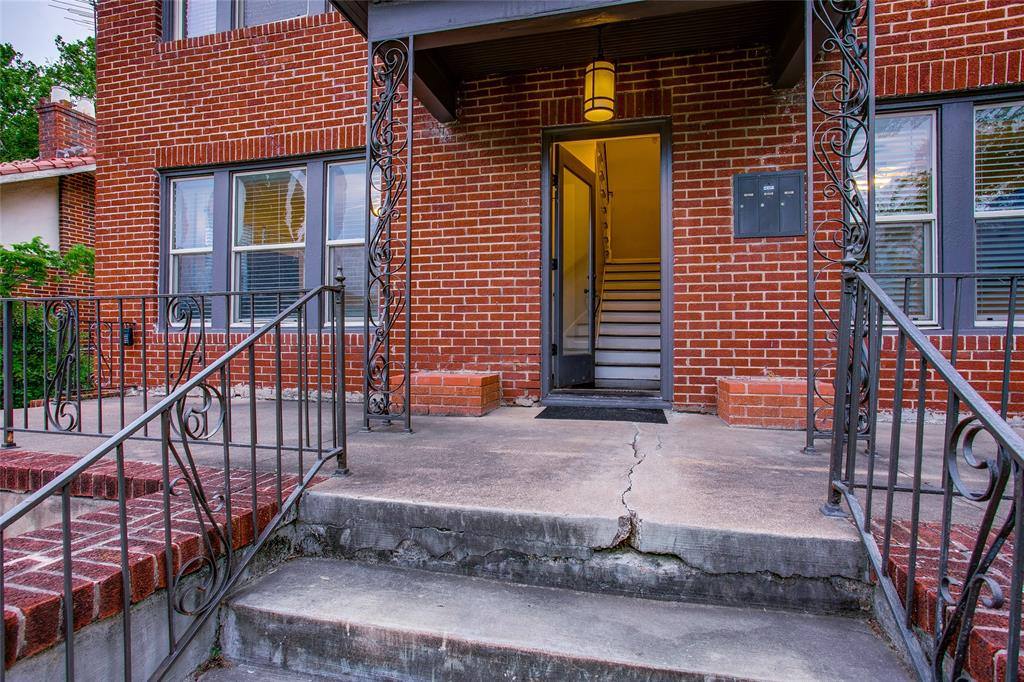 Apartment for rent at 1007 N Madison Ave #7, Dallas, TX 75208