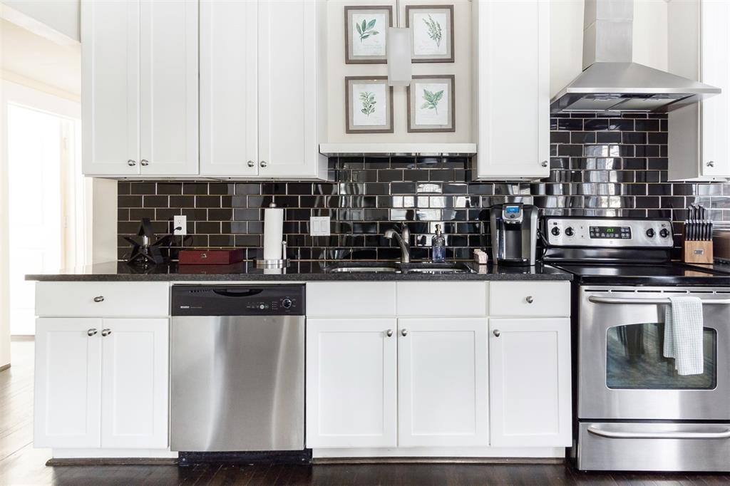 Apartment for rent at 1007 N Madison Ave #7, Dallas, TX 75208