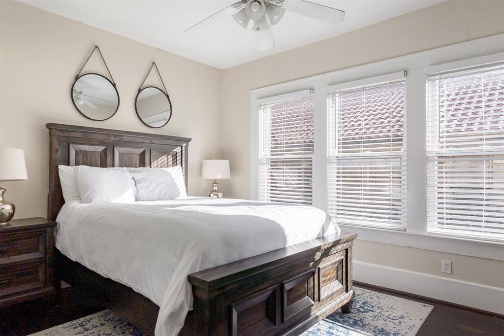 Apartment for rent at 1007 N Madison Ave #7, Dallas, TX 75208