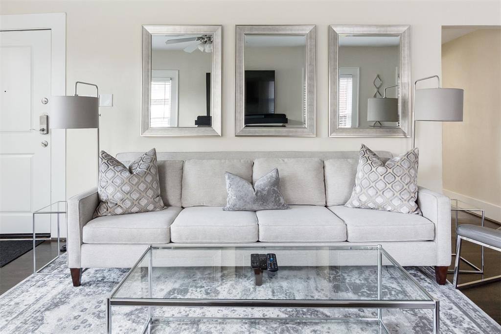 Apartment for rent at 1007 N Madison Ave #7, Dallas, TX 75208