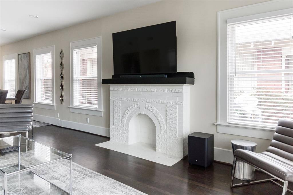 Apartment for rent at 1007 N Madison Ave #7, Dallas, TX 75208
