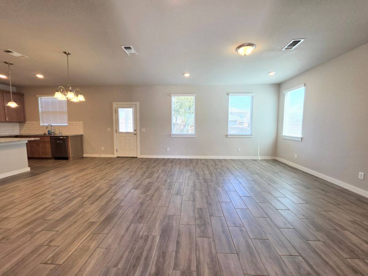 House for rent at 724 Fort Leonard, San Antonio, TX 78245