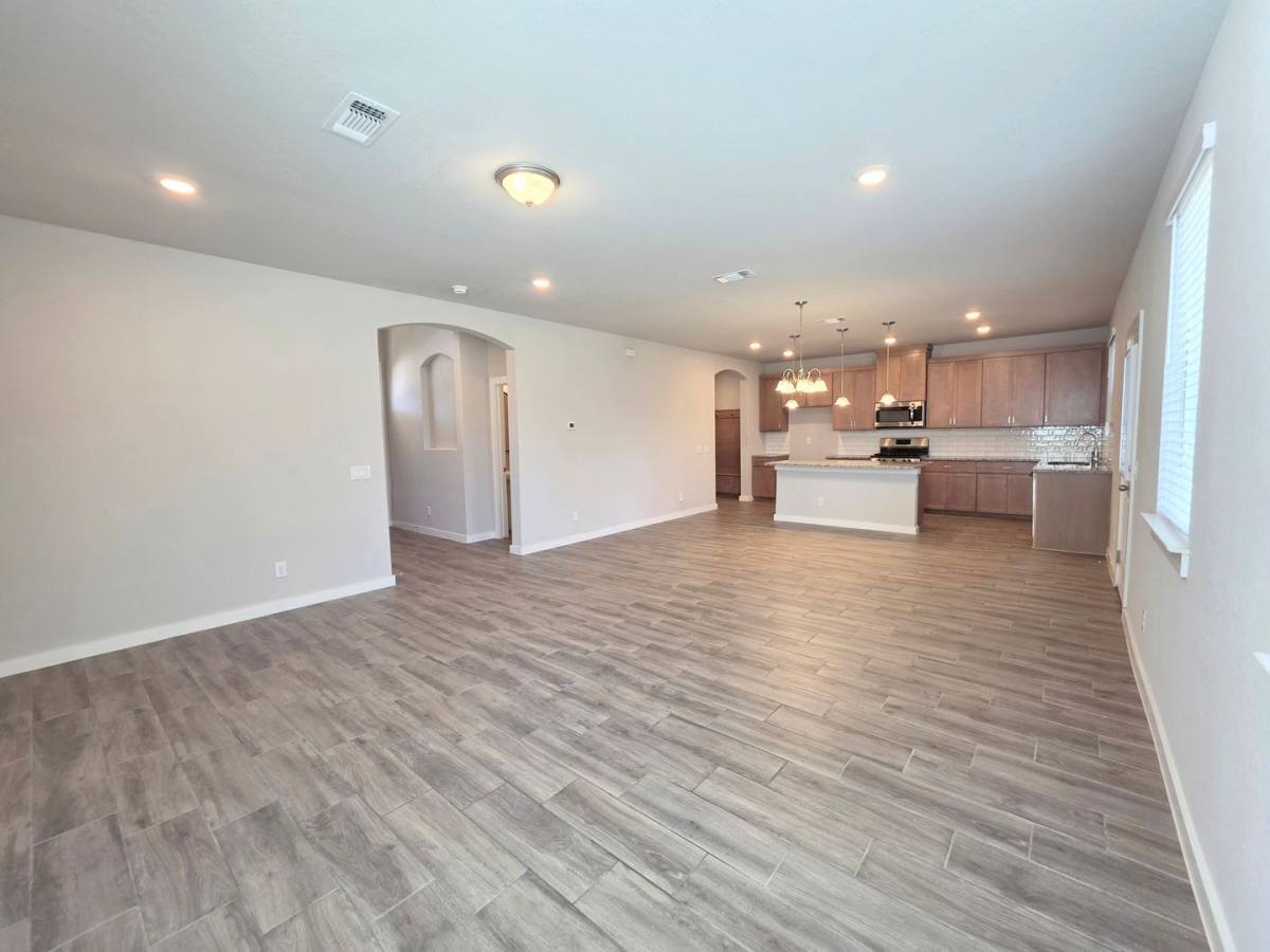 House for rent at 724 Fort Leonard, San Antonio, TX 78245