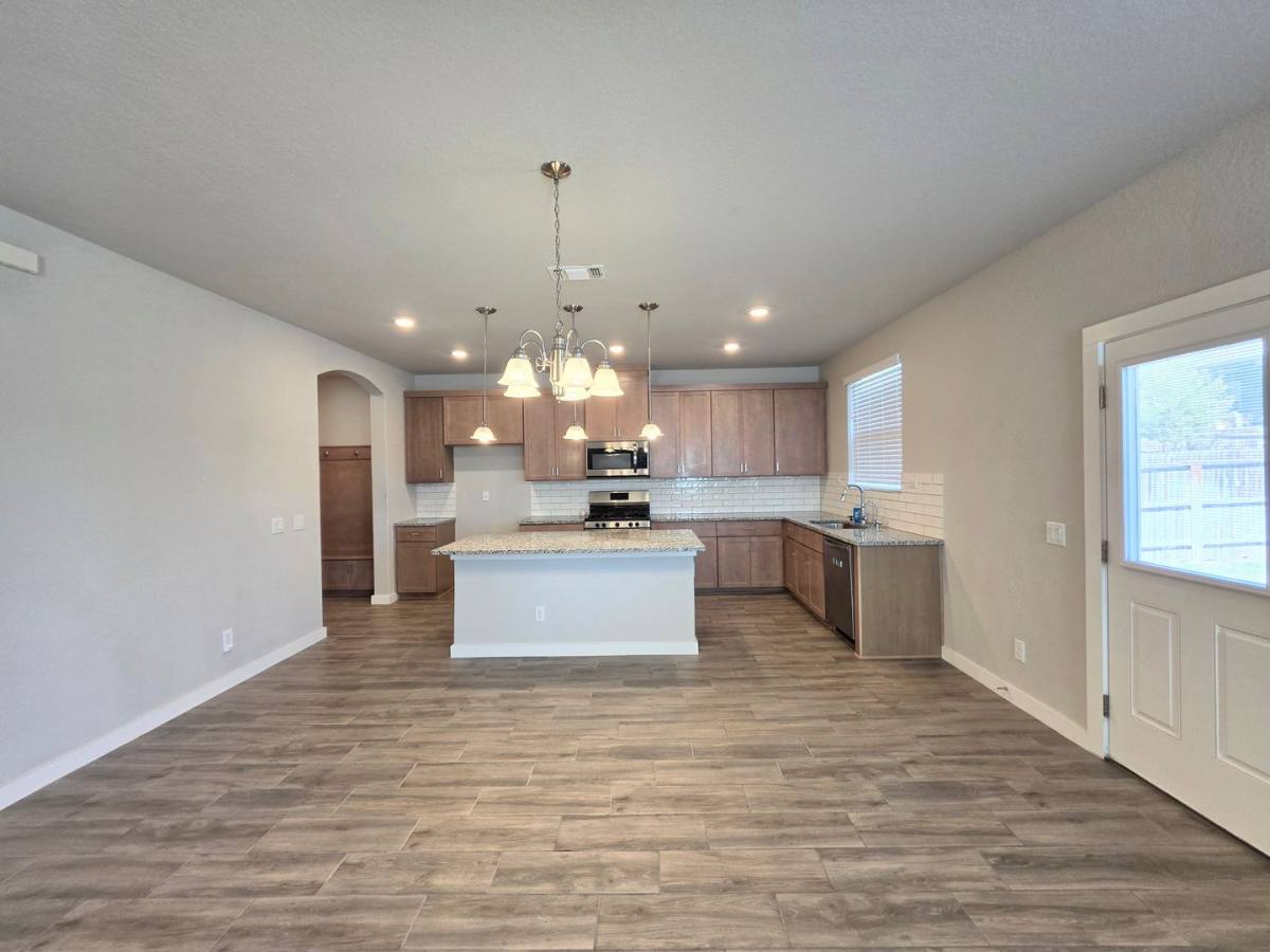 House for rent at 724 Fort Leonard, San Antonio, TX 78245