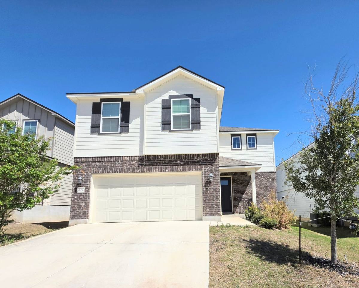 House for rent at 724 Fort Leonard, San Antonio, TX 78245