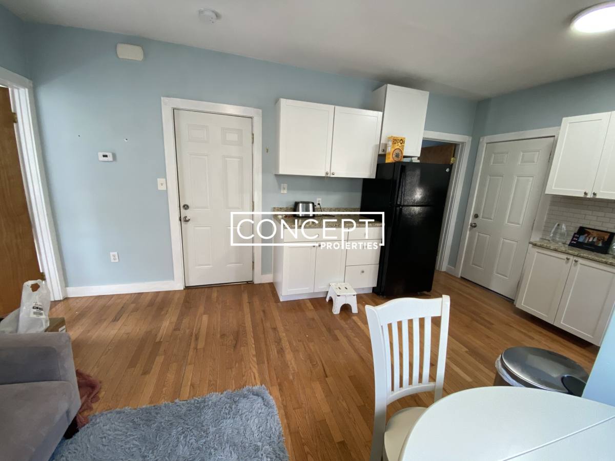 House for rent at 44-46 Ward St #2, South Boston, MA 02127