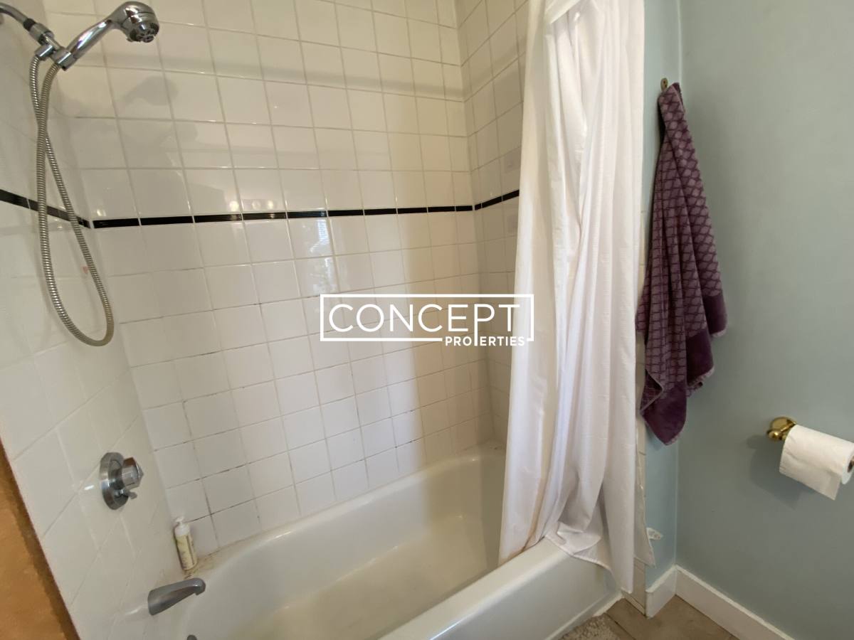 House for rent at 44-46 Ward St #2, South Boston, MA 02127