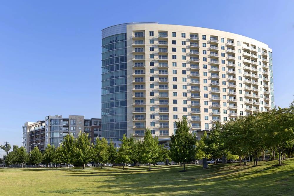Apartment for rent at 101 Sandra Muraida Way #A2-55, Austin, TX 78703