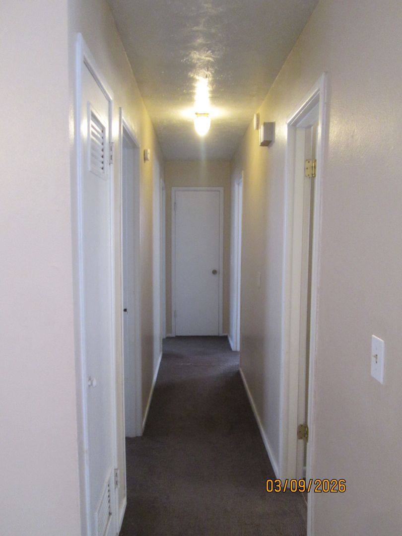 House for rent at 1321 Navajo Trail, Plainview, TX 79072