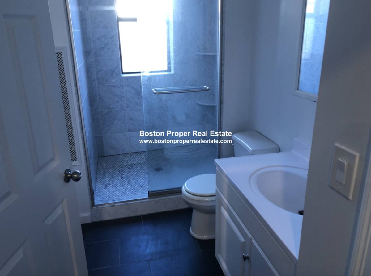 Apartment for rent at 7 Myrtle St #8, Boston, MA 02114
